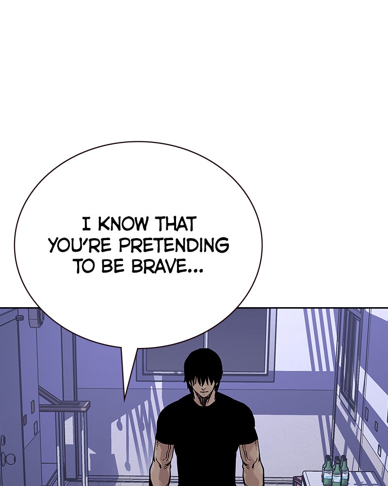 Read To Not Die Manga Online