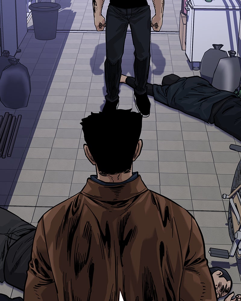 Read To Not Die Manga Online