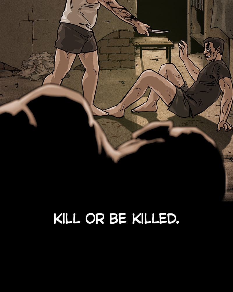 Read To Not Die Manga Online