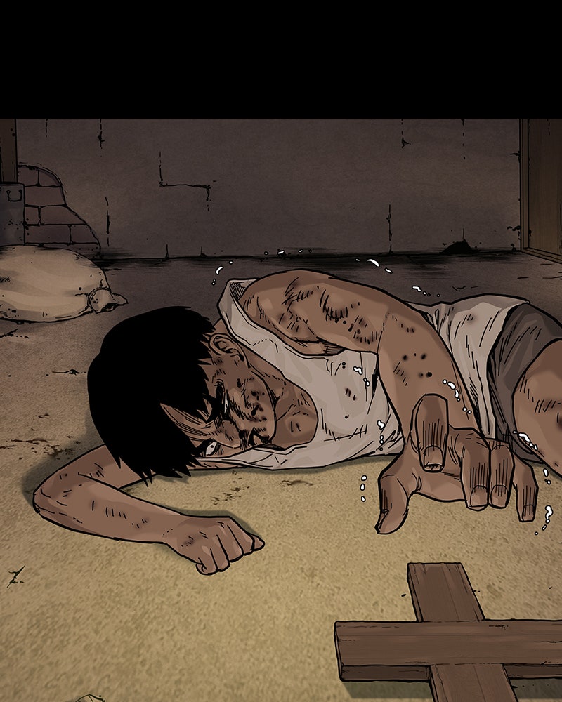 Read To Not Die Manga Online
