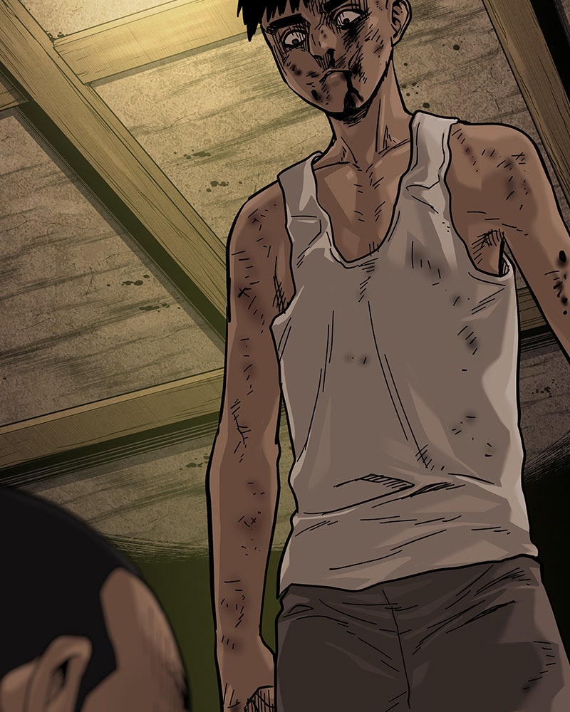 Read To Not Die Manga Online