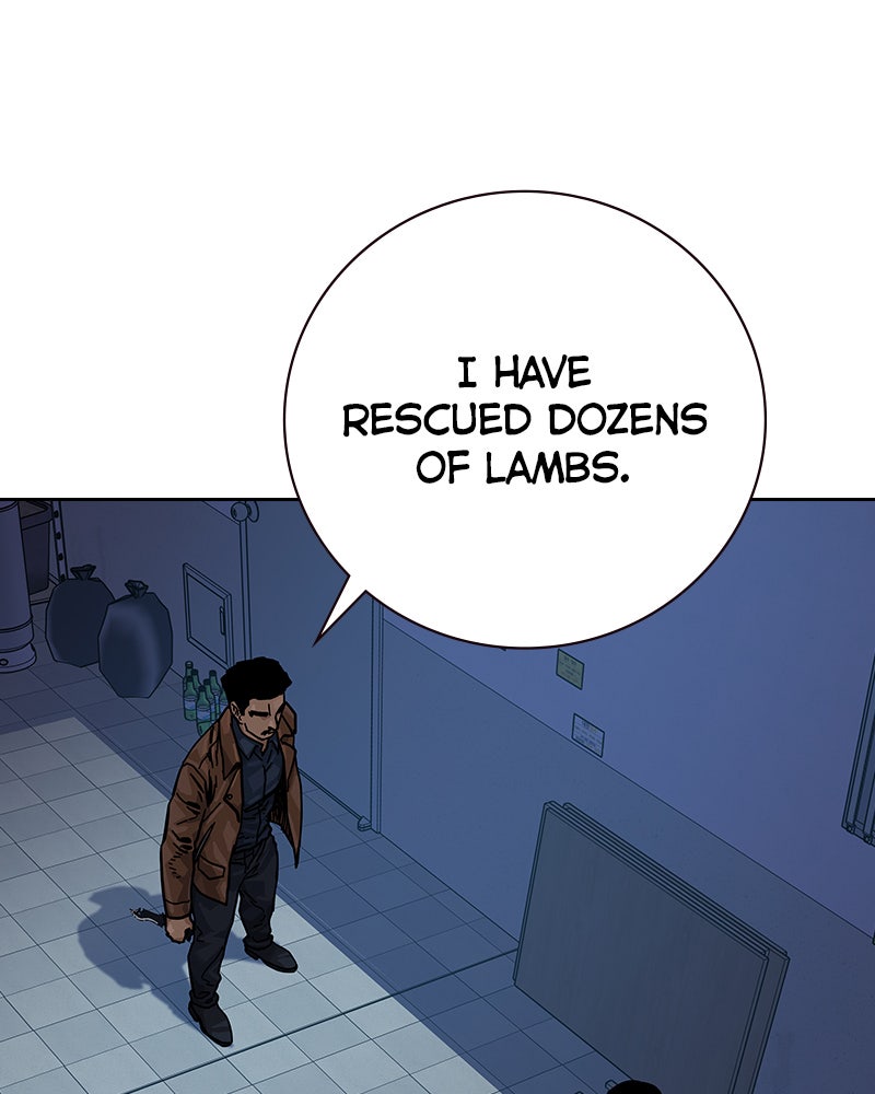 Read To Not Die Manga Online