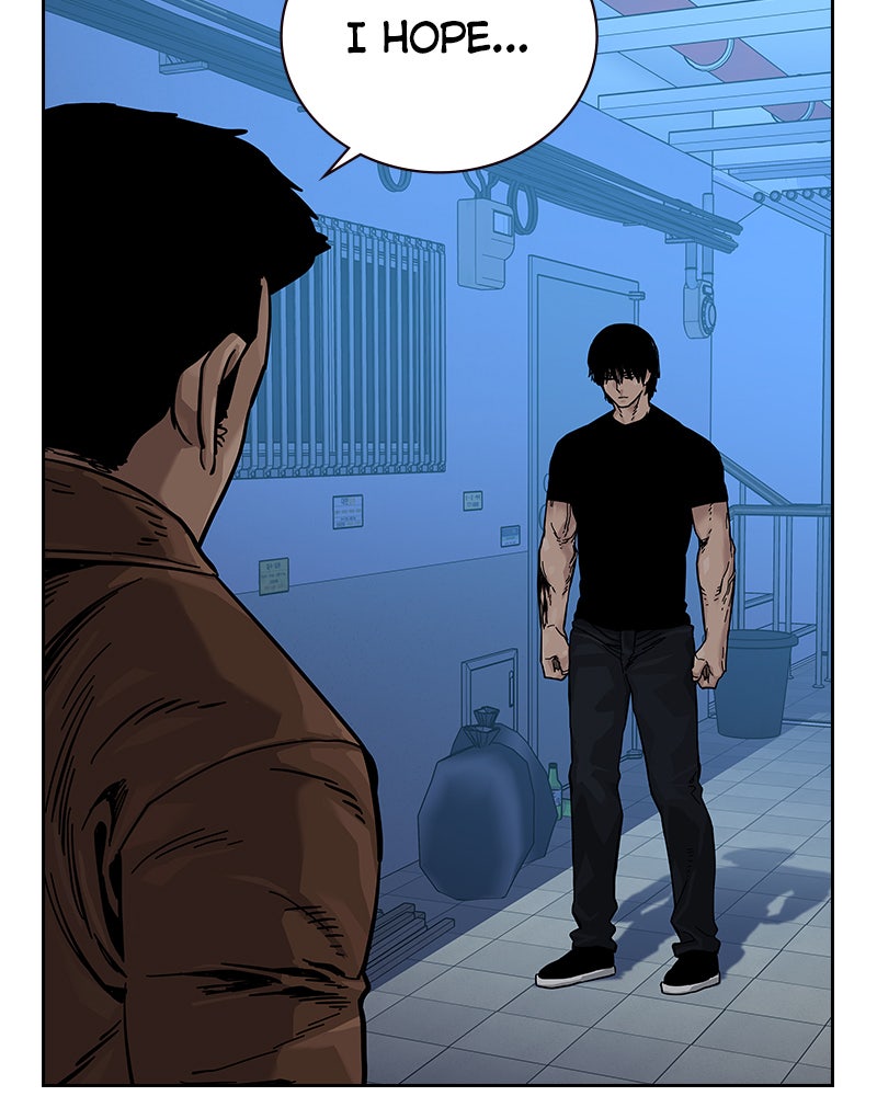 Read To Not Die Manga Online