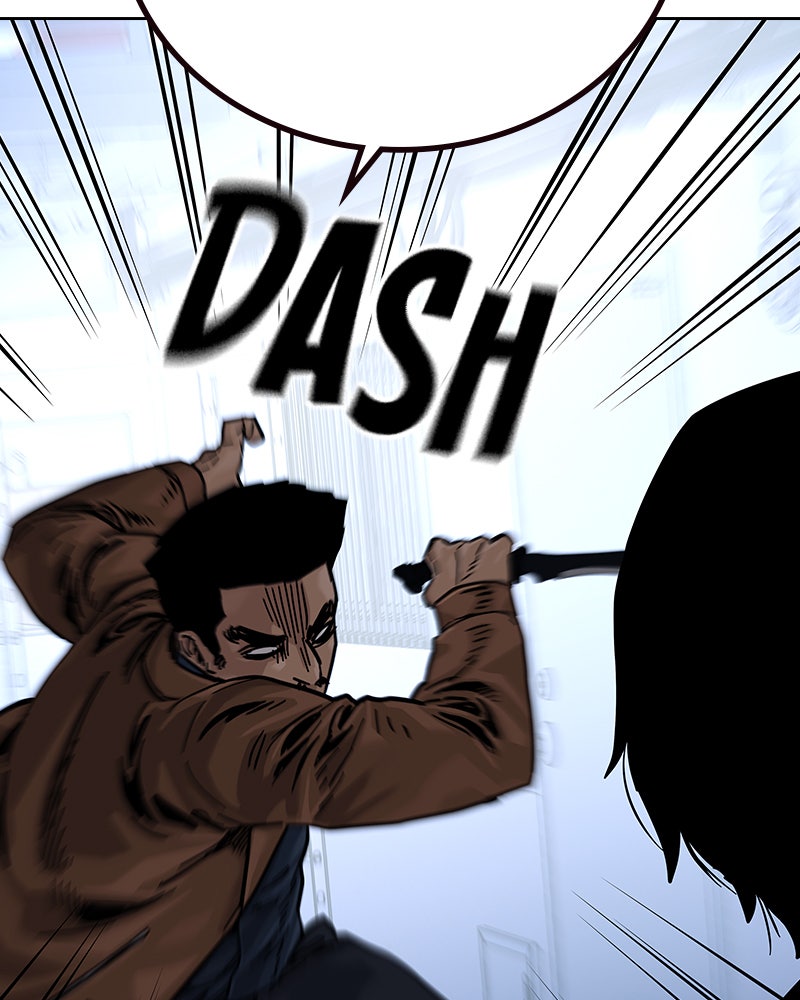 Read To Not Die Manga Online