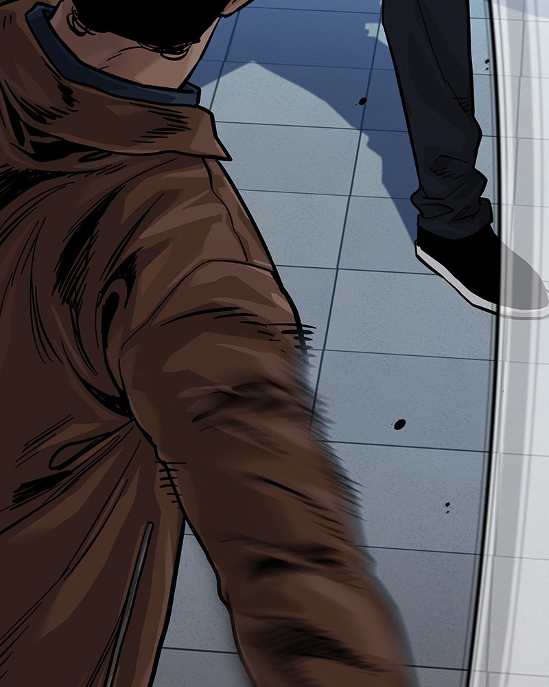 Read To Not Die Manga Online