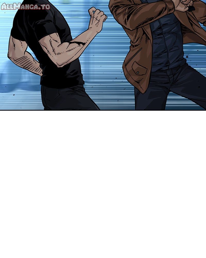 Read To Not Die Manga Online