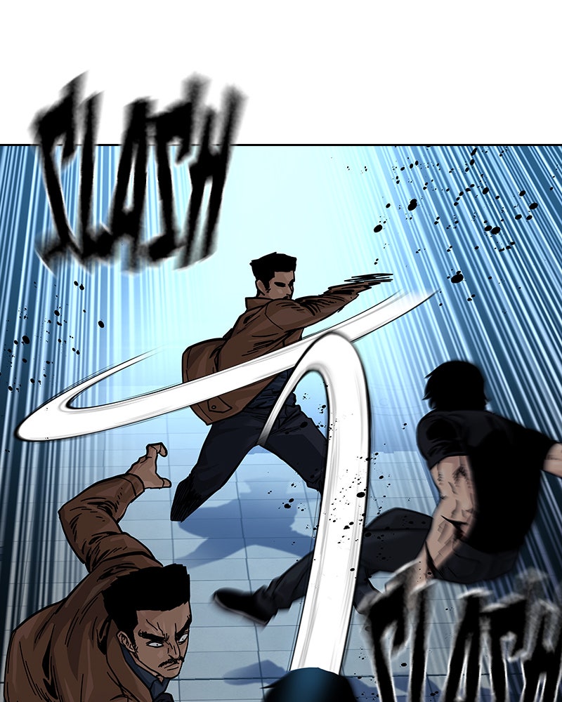 Read To Not Die Manga Online