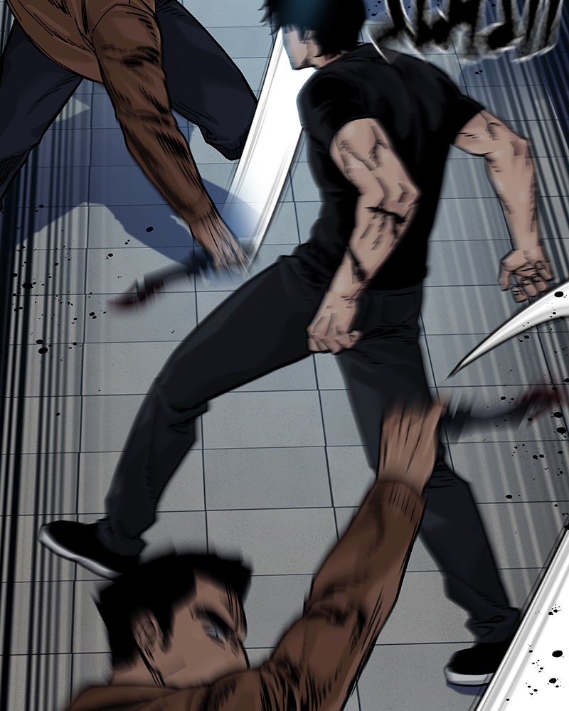 Read To Not Die Manga Online