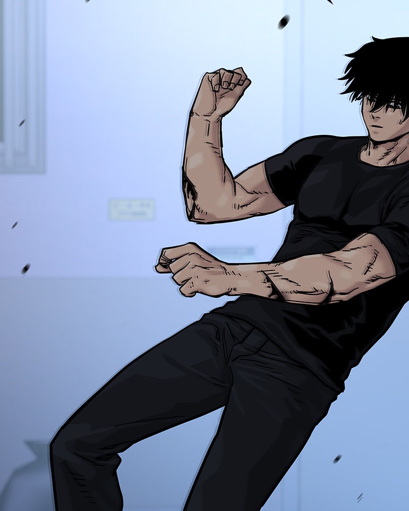 Read To Not Die Manga Online