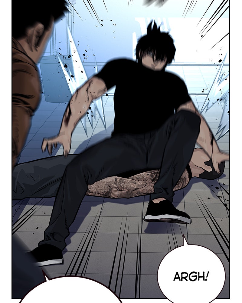 Read To Not Die Manga Online