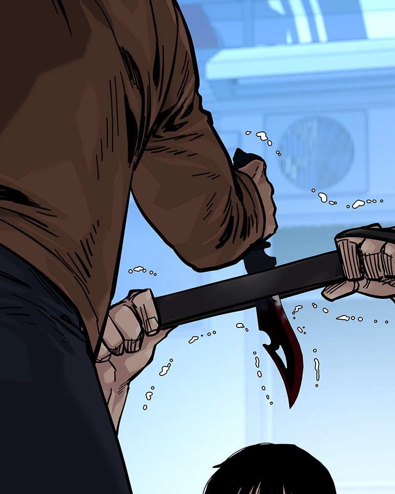 Read To Not Die Manga Online