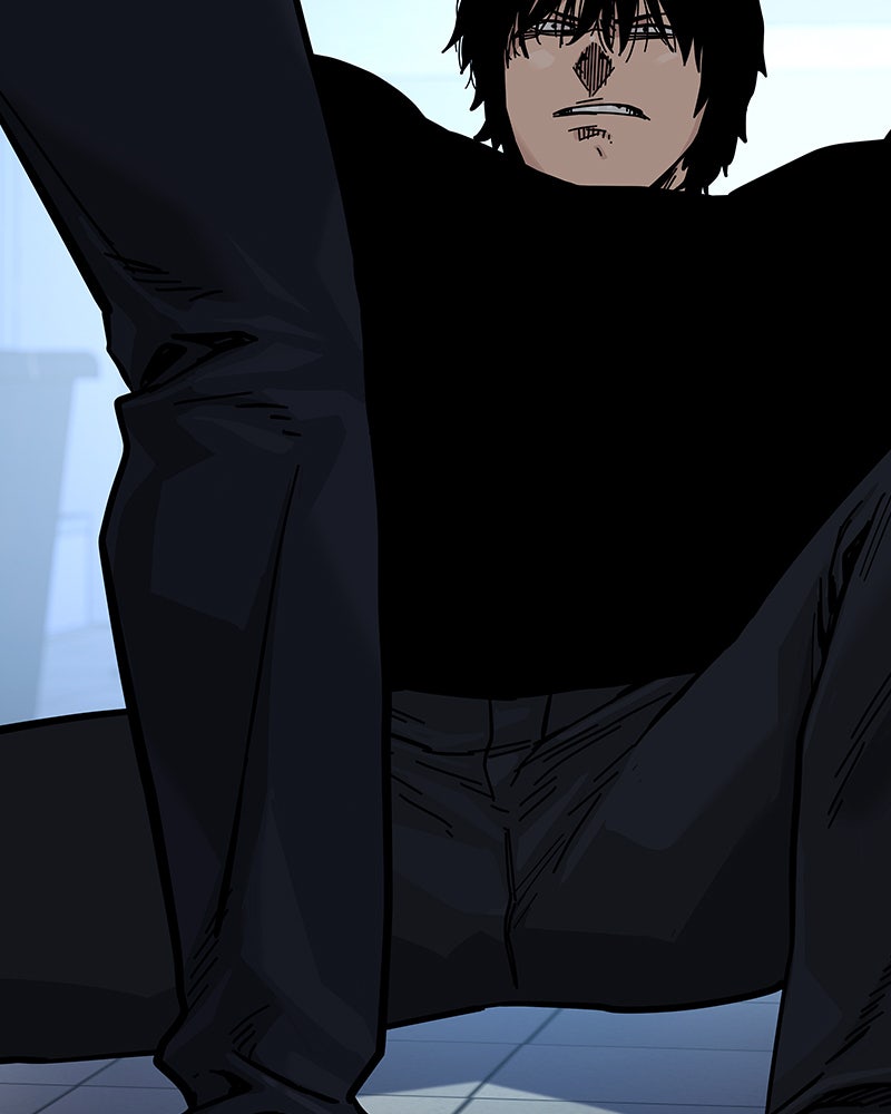 Read To Not Die Manga Online