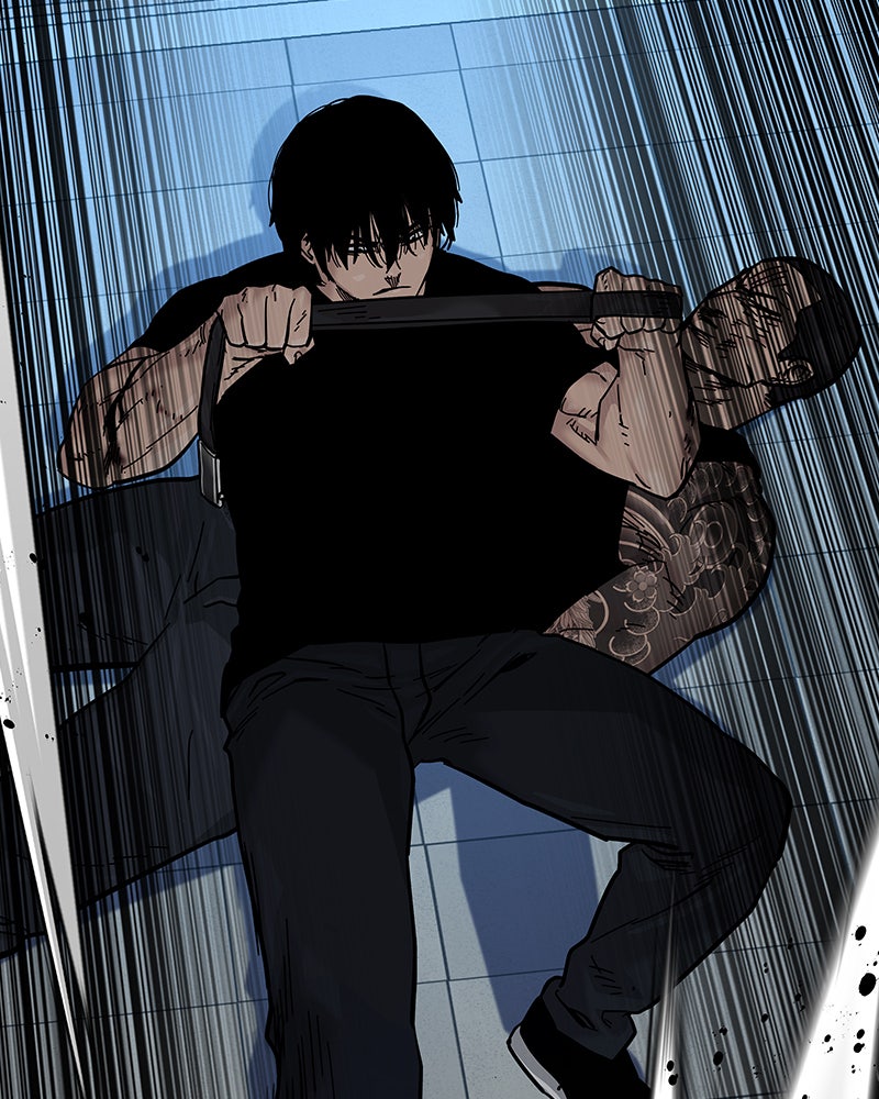 Read To Not Die Manga Online