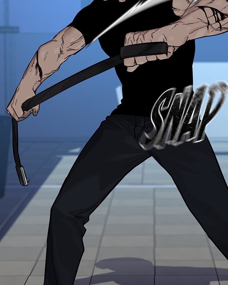 Read To Not Die Manga Online