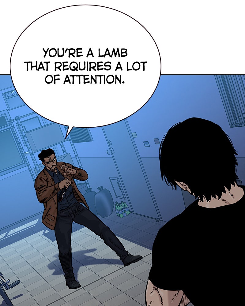 Read To Not Die Manga Online