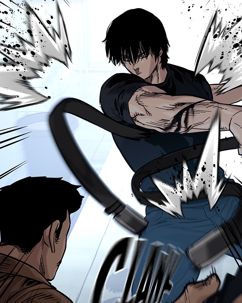 Read To Not Die Manga Online