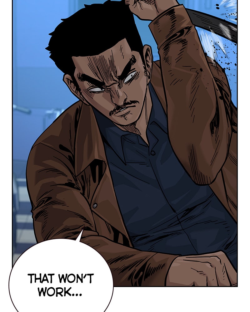 Read To Not Die Manga Online