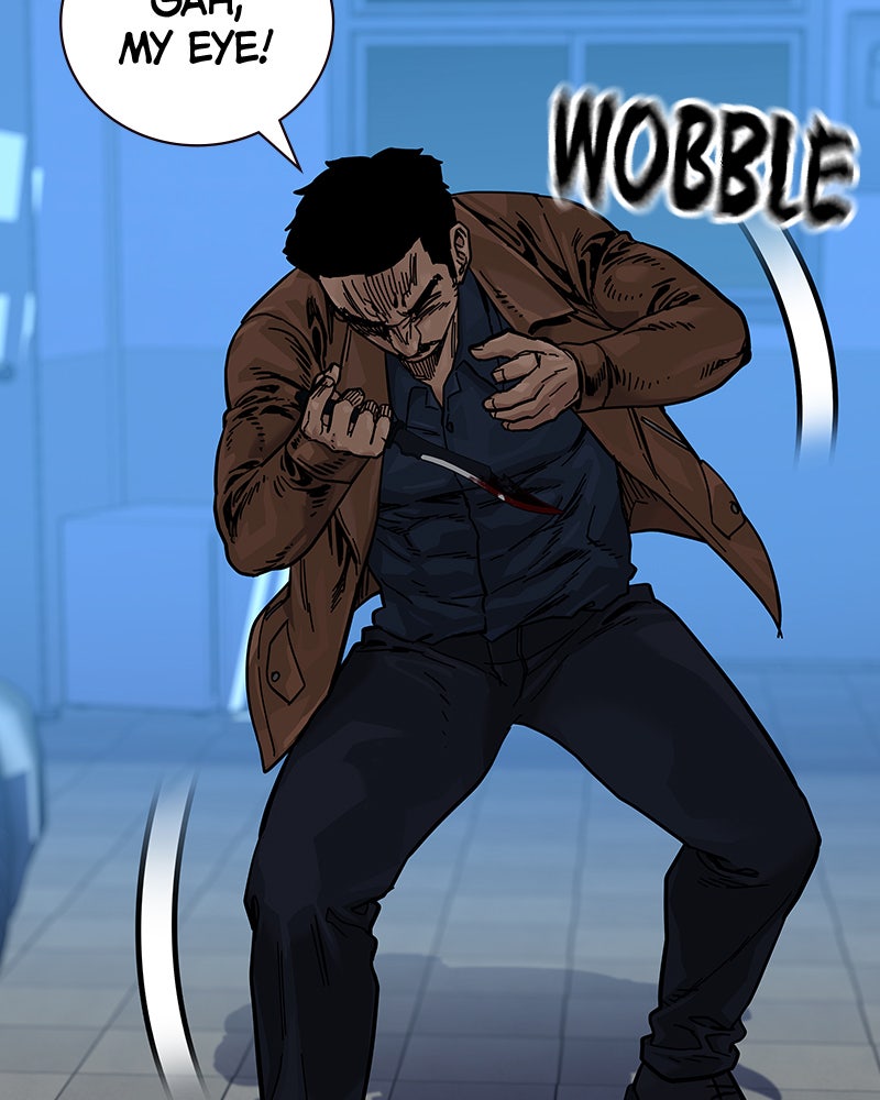 Read To Not Die Manga Online