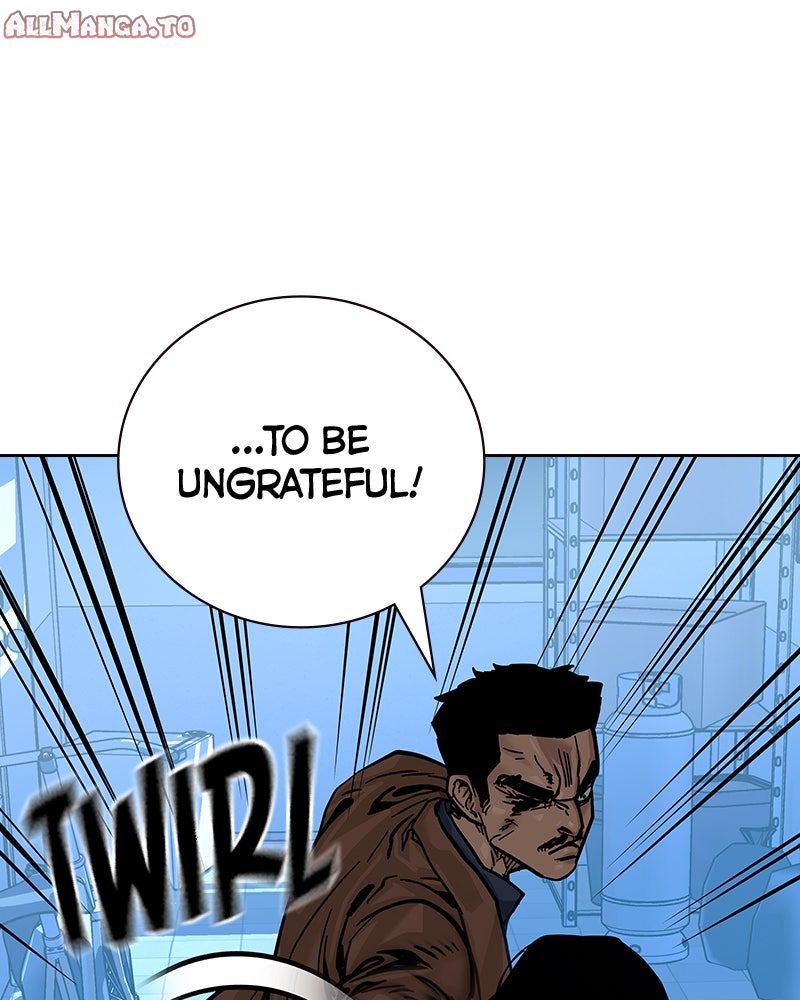 Read To Not Die Manga Online