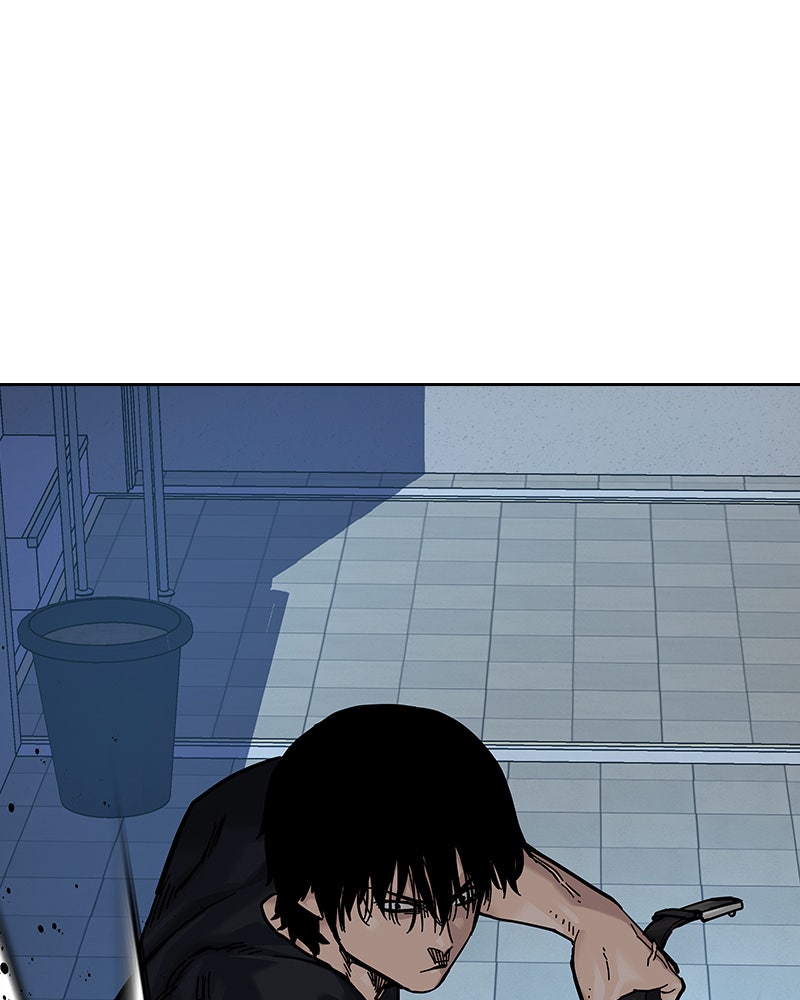 Read To Not Die Manga Online