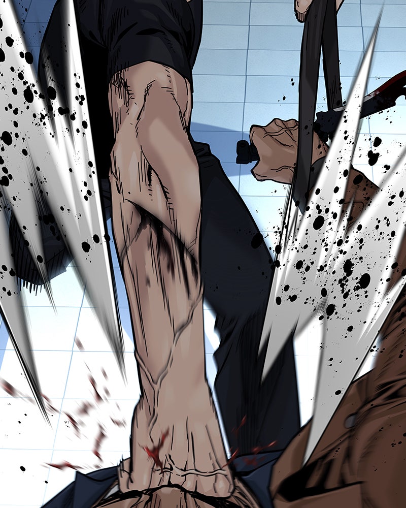 Read To Not Die Manga Online