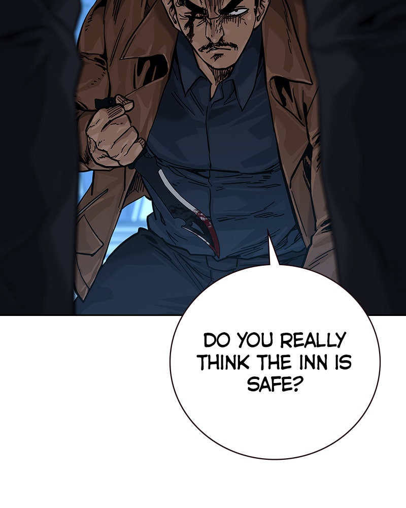 Read To Not Die Manga Online