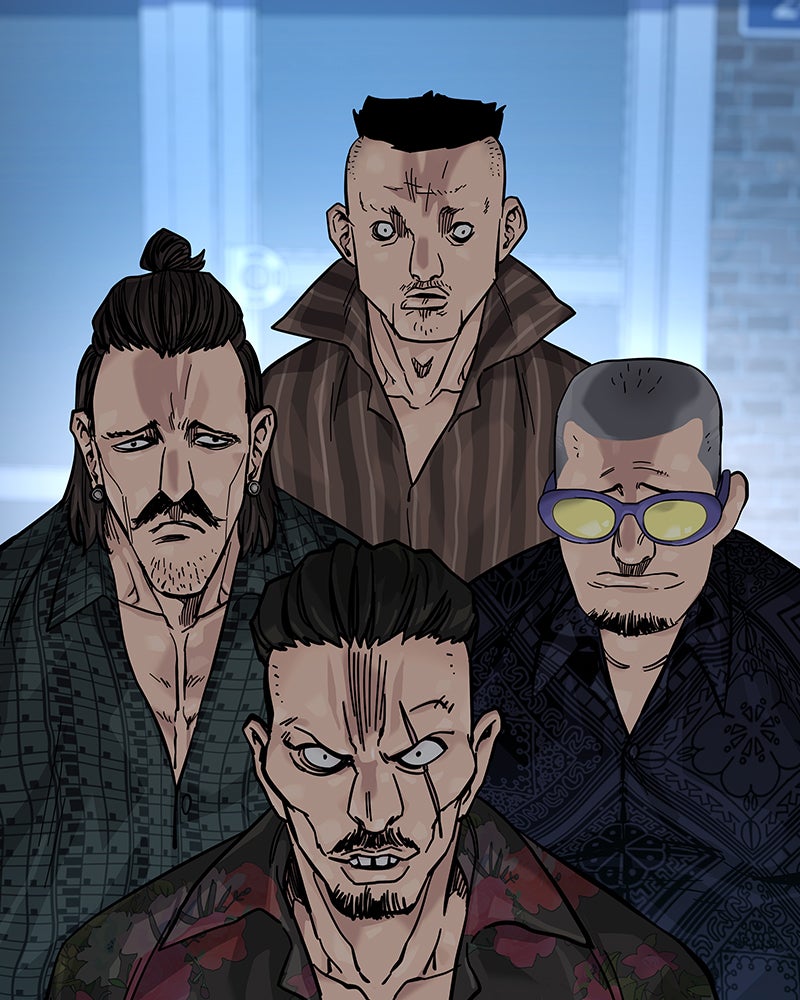 Read To Not Die Manga Online