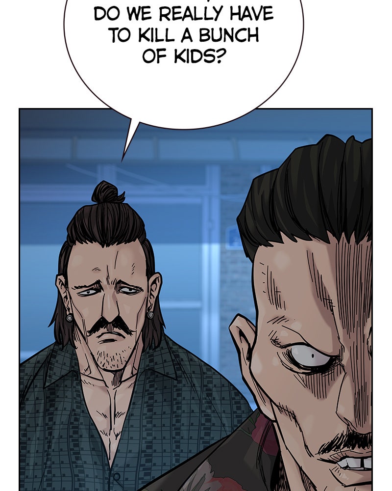 Read To Not Die Manga Online