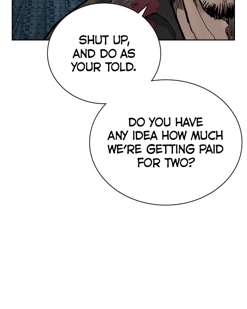 Read To Not Die Manga Online