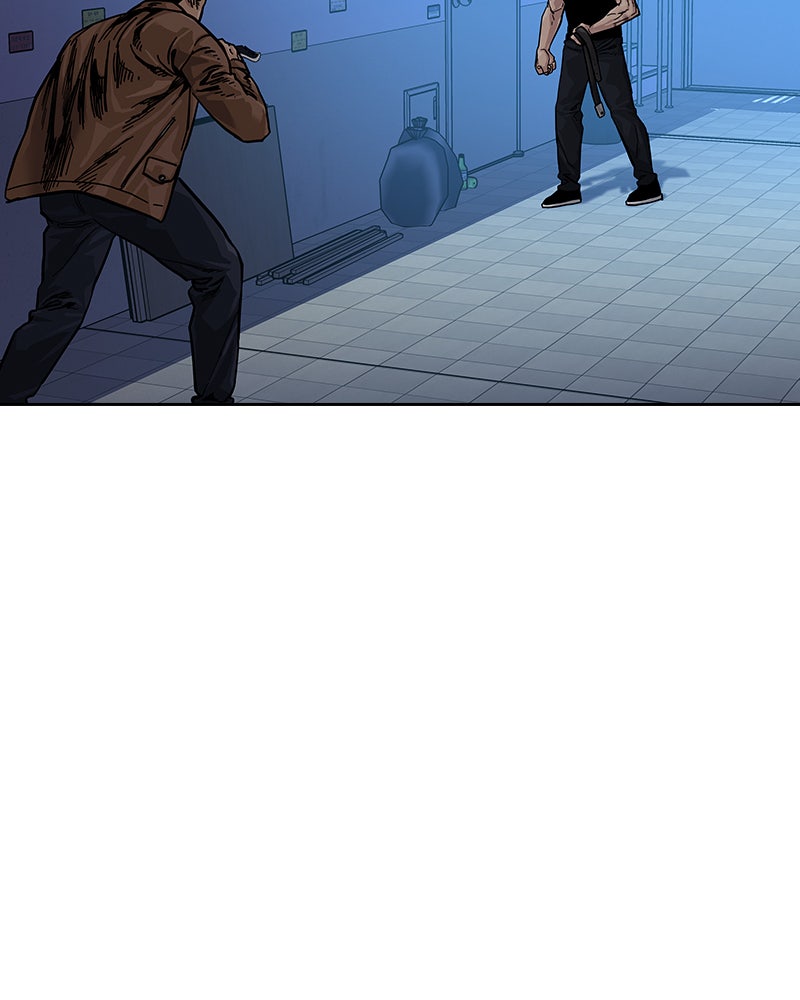 Read To Not Die Manga Online