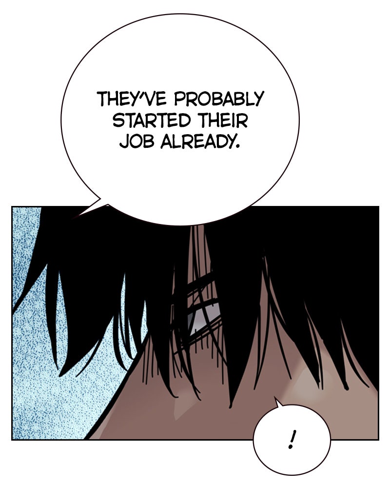Read To Not Die Manga Online