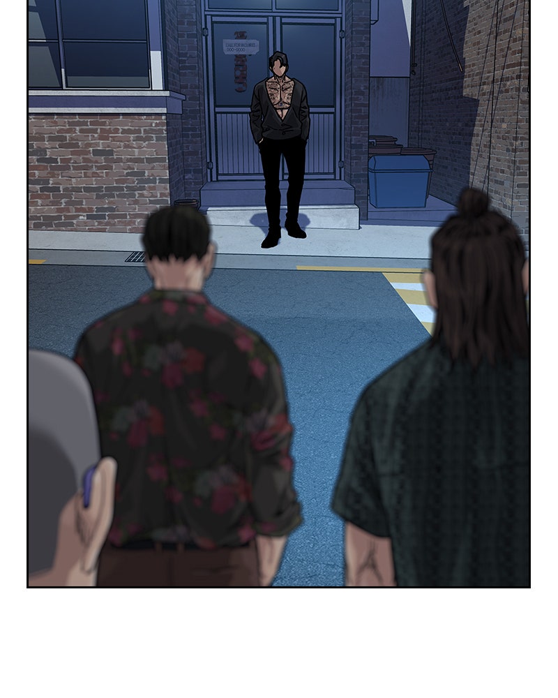 Read To Not Die Manga Online