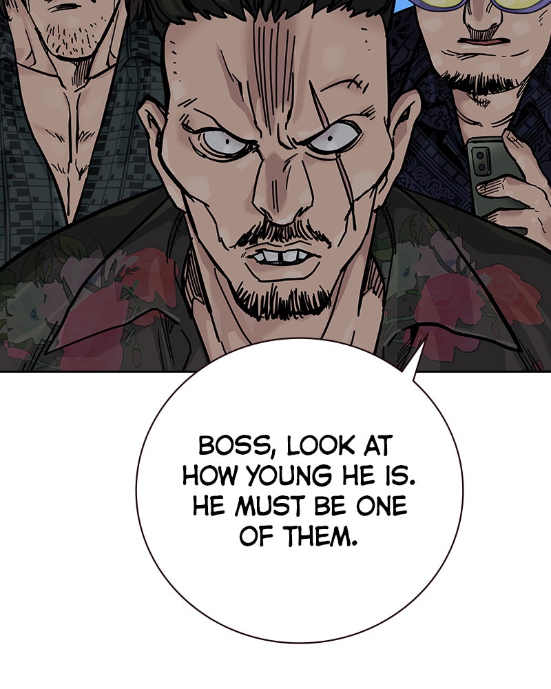 Read To Not Die Manga Online
