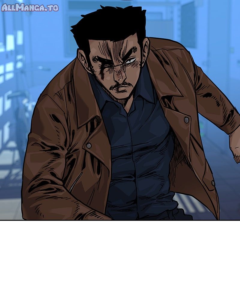 Read To Not Die Manga Online