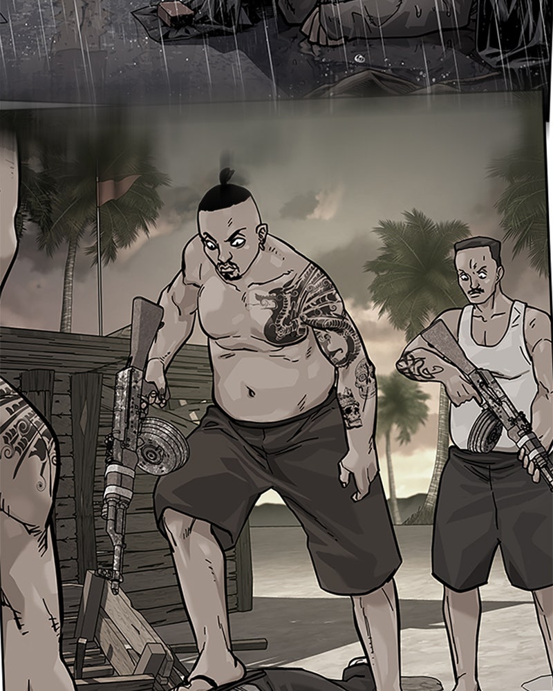 Read To Not Die Manga Online