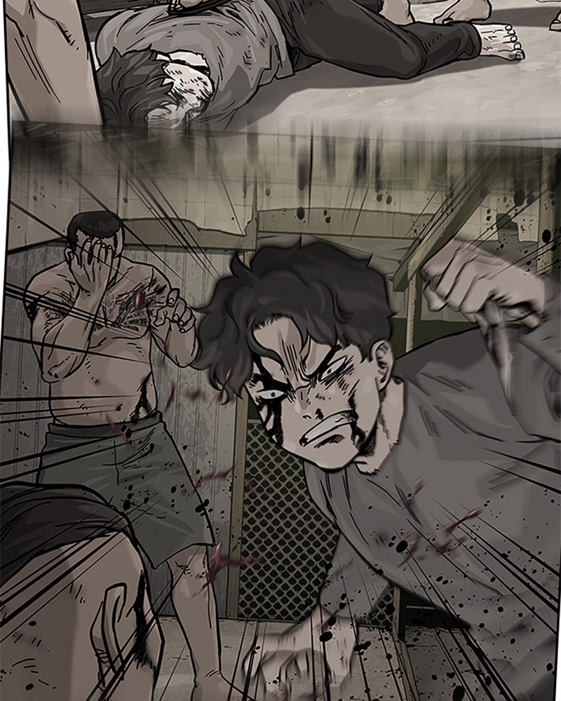 Read To Not Die Manga Online
