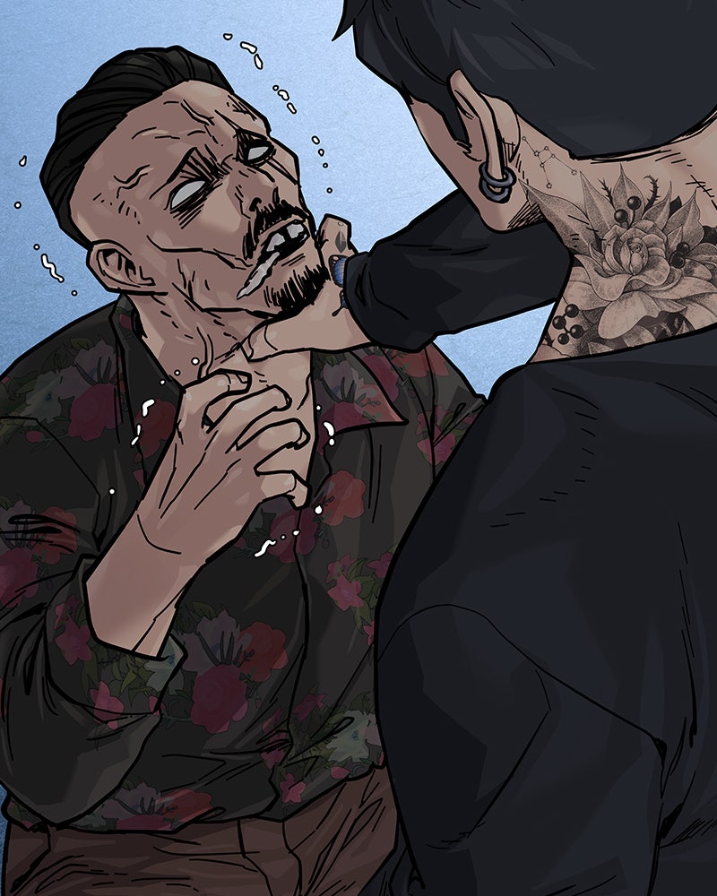 Read To Not Die Manga Online