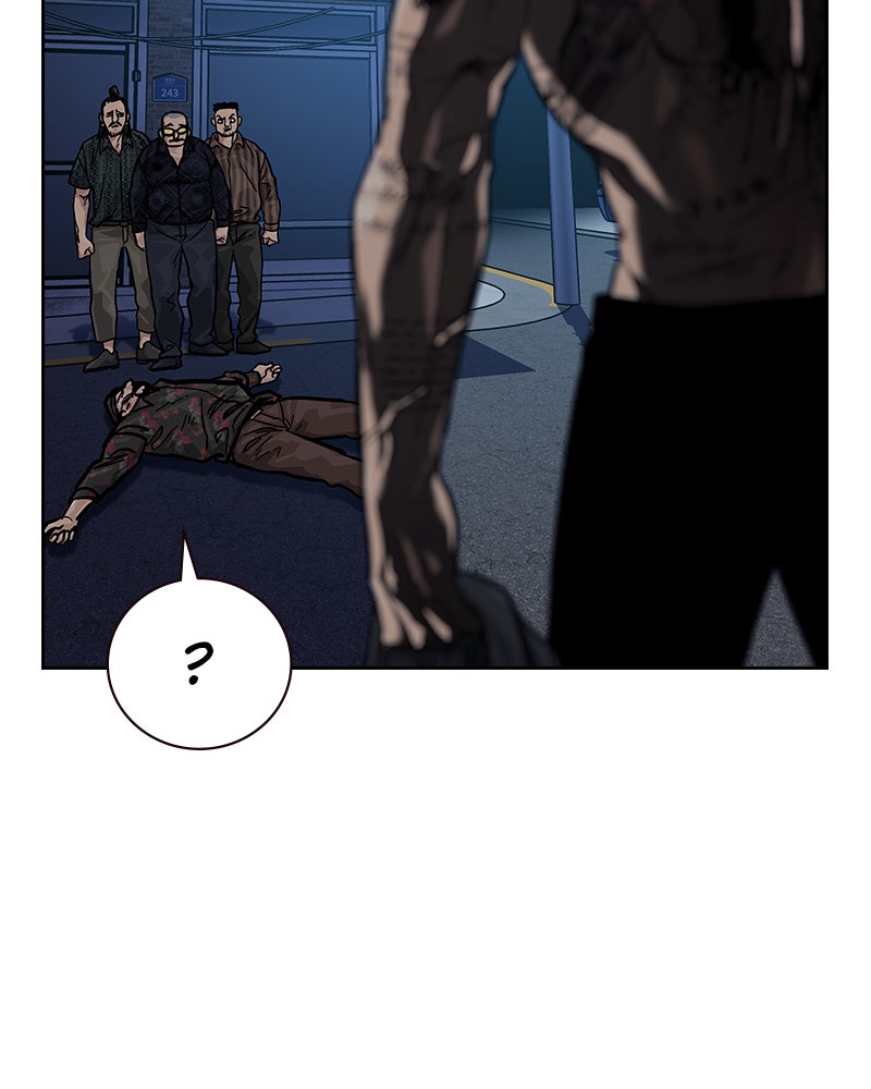 Read To Not Die Manga Online