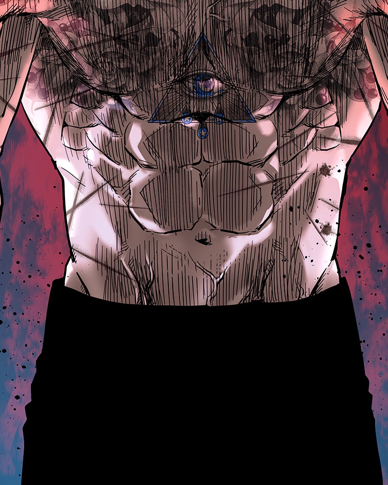 Read To Not Die Manga Online