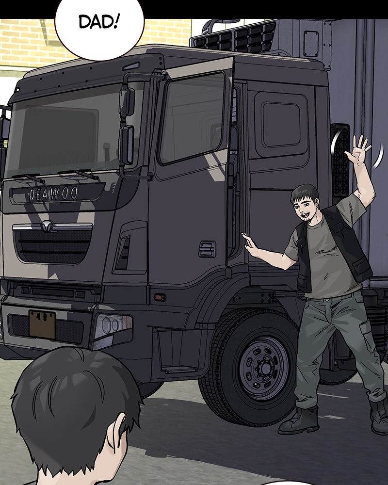 Read To Not Die Manga Online