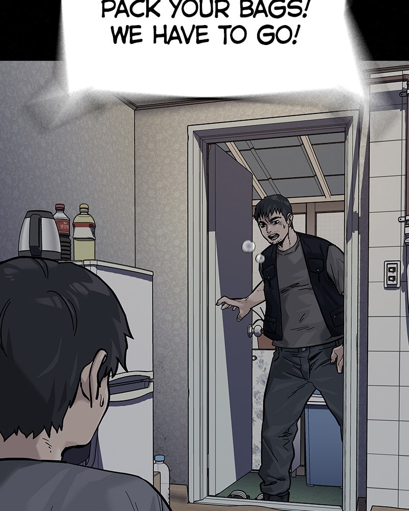 Read To Not Die Manga Online