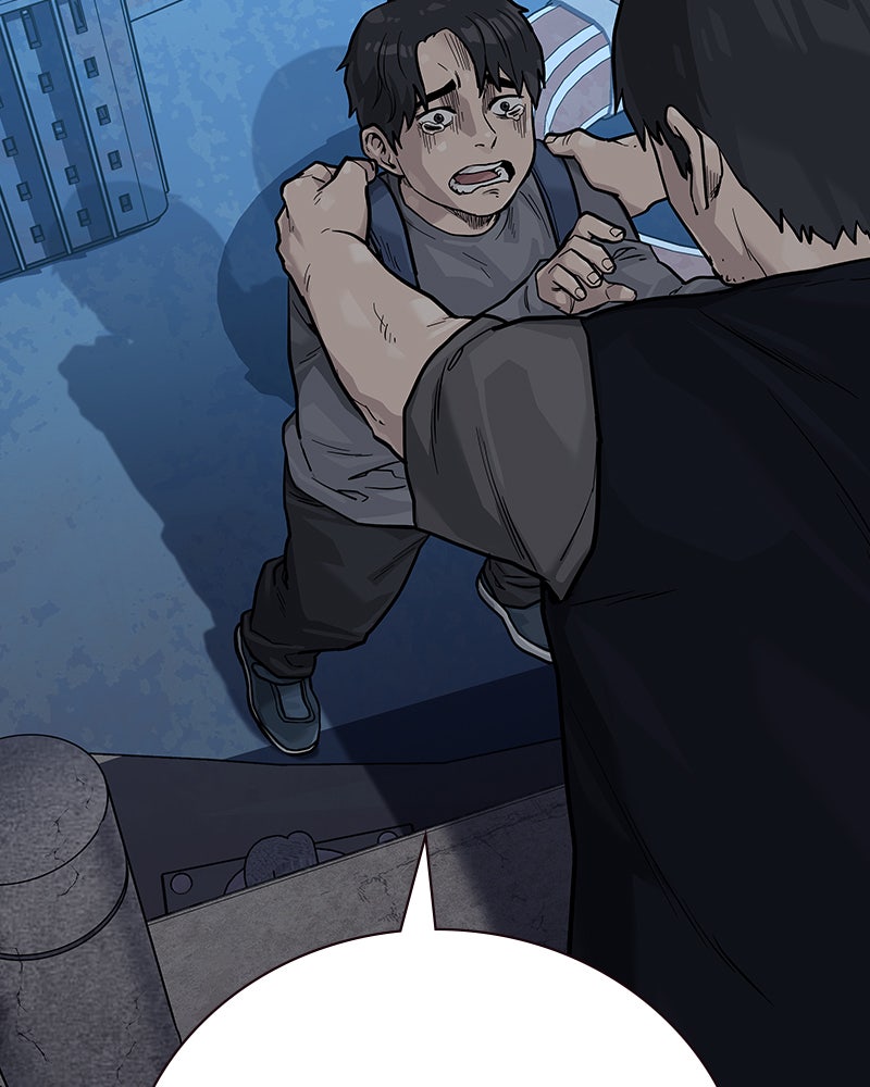 Read To Not Die Manga Online