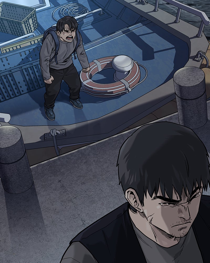 Read To Not Die Manga Online