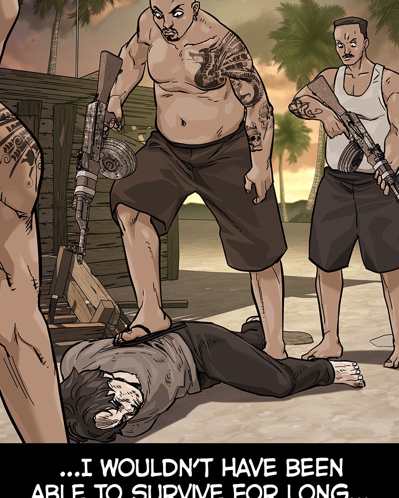 Read To Not Die Manga Online