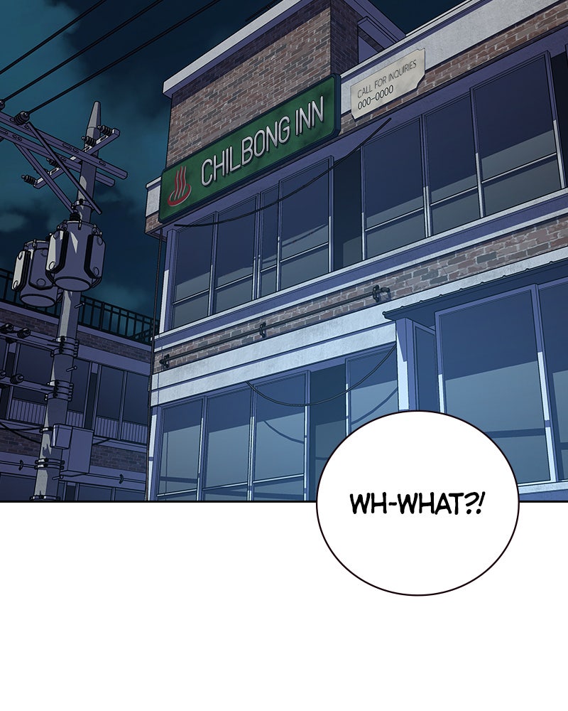 Read To Not Die Manga Online