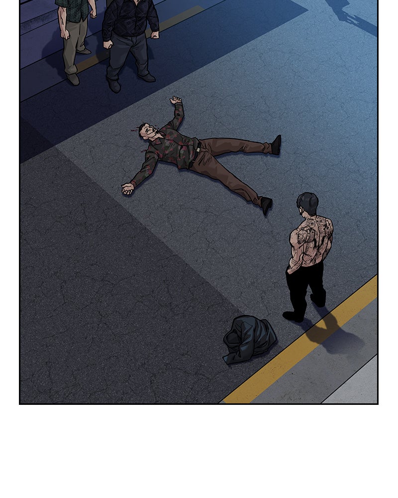 Read To Not Die Manga Online