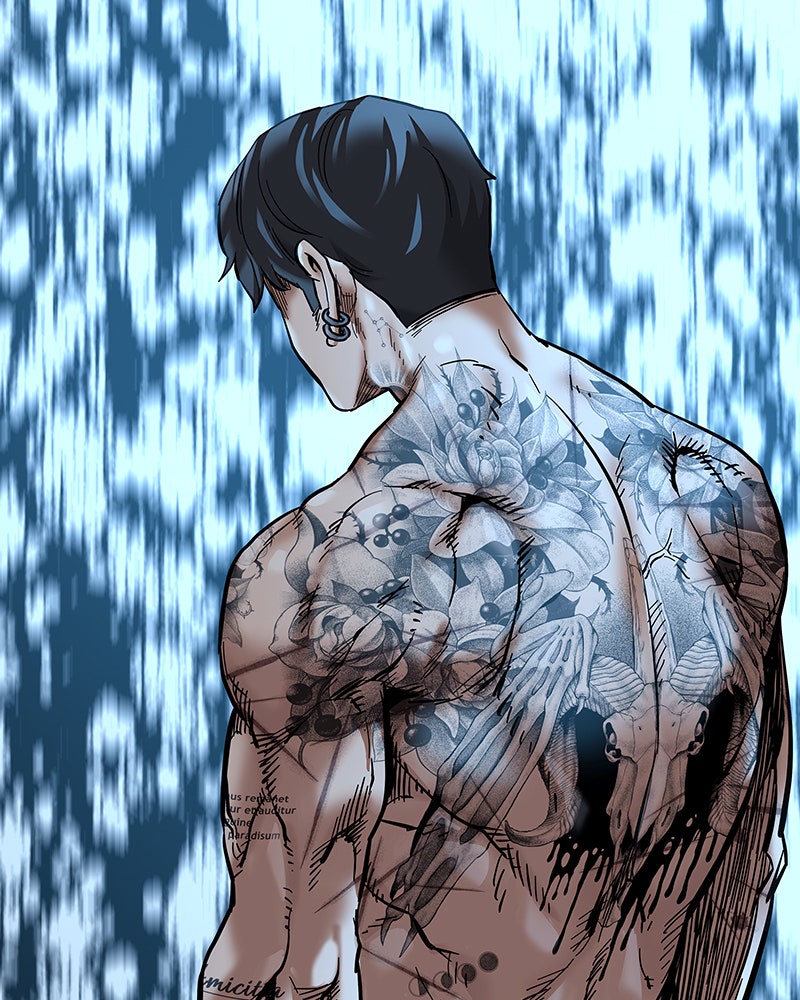 Read To Not Die Manga Online