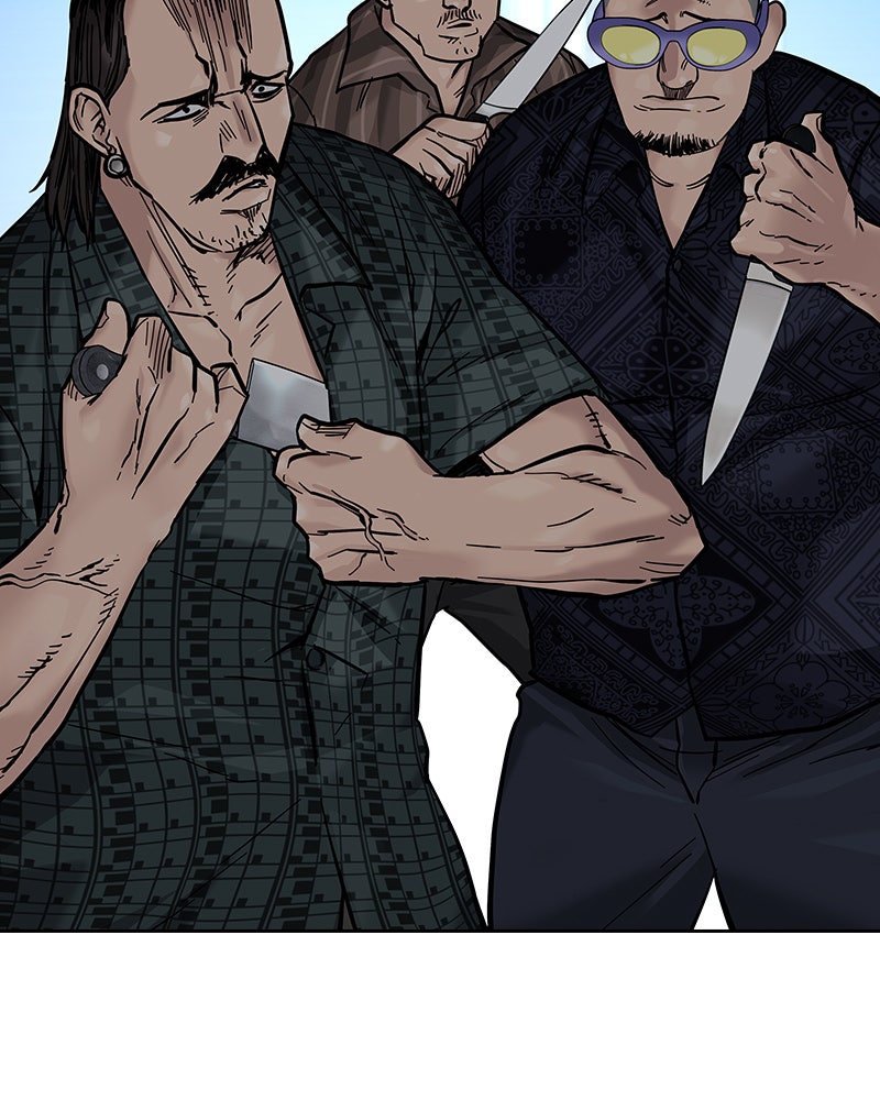Read To Not Die Manga Online