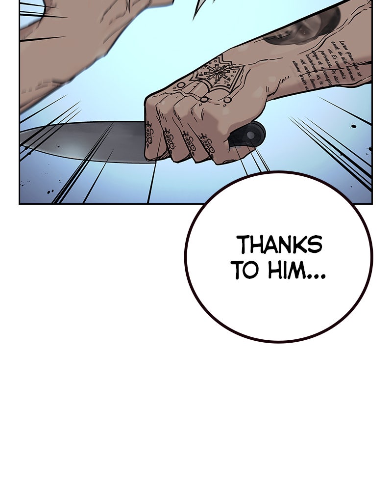 Read To Not Die Manga Online