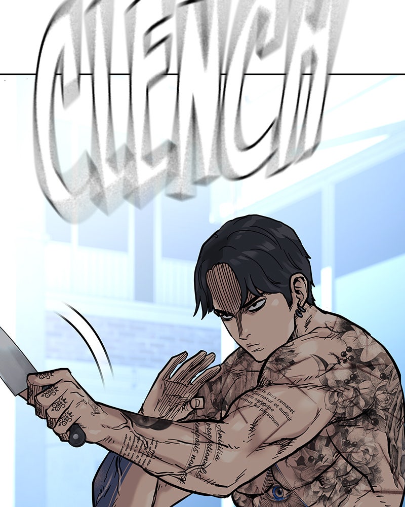 Read To Not Die Manga Online